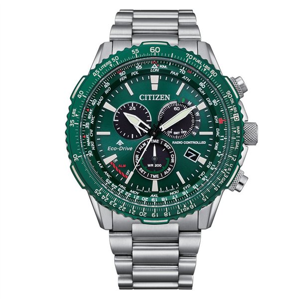 WATCH CITIZEN MAN CB5004-59W (45,90MM)
