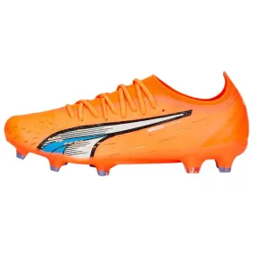 Взрослые футбольные бутсы Puma Ultra Ultimate Fg/Ag