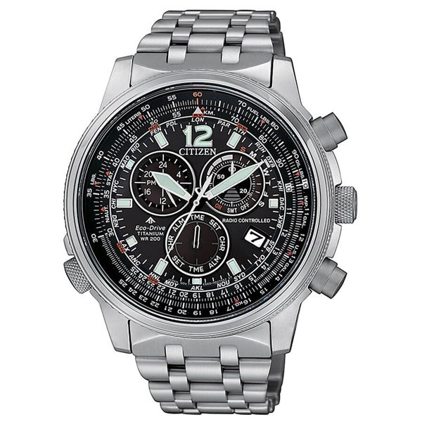 WATCH CITIZEN MAN CB5850-80E (43,7MM)