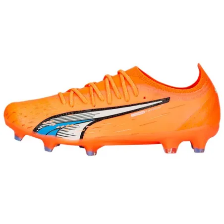 Взрослые футбольные бутсы Puma Ultra Ultimate Fg/Ag