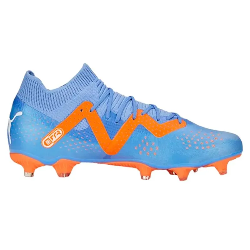 Взрослые футбольные бутсы Puma Future Match Fg/Ag