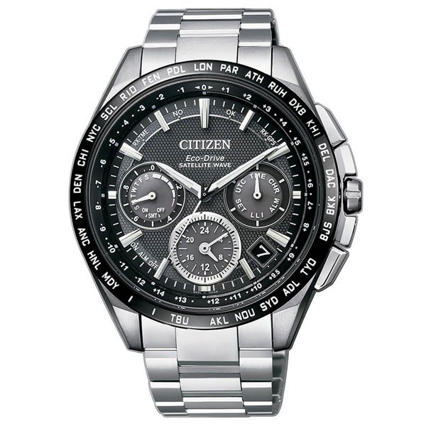 WATCH CITIZEN MAN CC9015-54E (43,50MM)