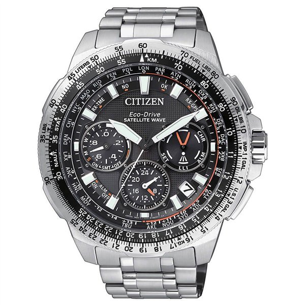 WATCH CITIZEN MAN CC9020-54E (47,10MM)