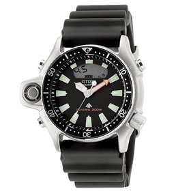 WATCH CITIZEN MAN JP2000-08E (50,70MM)