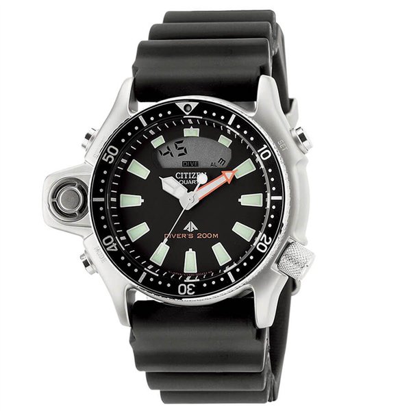 WATCH CITIZEN MAN JP2000-08E (50,70MM)