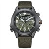 WATCH CITIZEN MAN JV1005-02W (43,9MM)