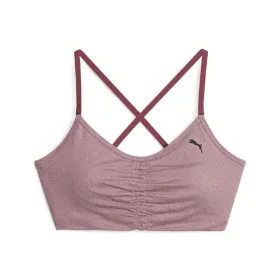 Sports Bra Puma Low Impact Studio Fo