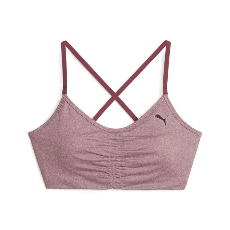 Sports Bra Puma Low Impact Studio Fo