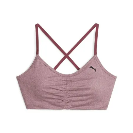 Sports Bra Puma Low Impact Studio Fo