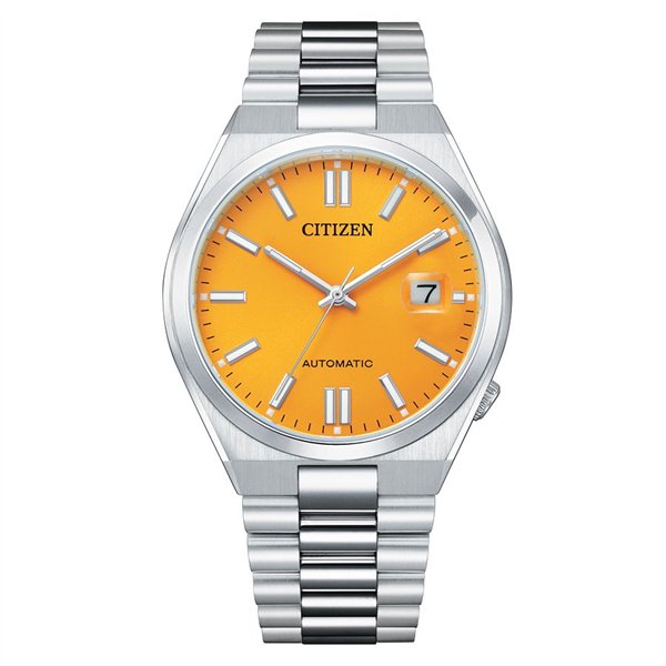 WATCH CITIZEN MAN NJ0150-81Z (40MM)