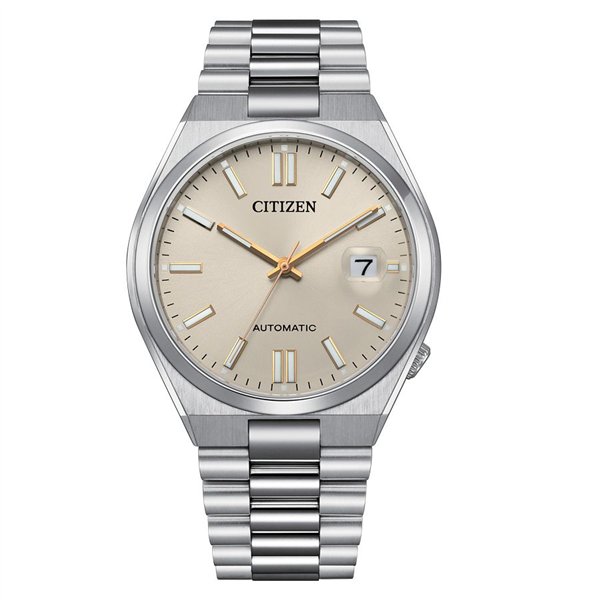 WATCH CITIZEN MAN NJ0151-88W (40MM)