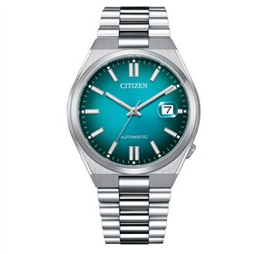 WATCH CITIZEN MAN NJ0151-88X (40MM)