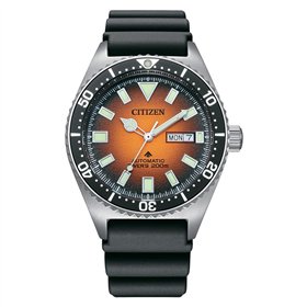 WATCH CITIZEN MAN NY0120-01Z (41MM)