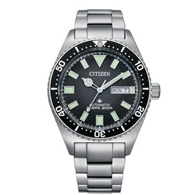 WATCH CITIZEN MAN NY0120-52E (41MM)