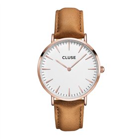 WATCH CLUSE UNISEX CL18011 (38MM)