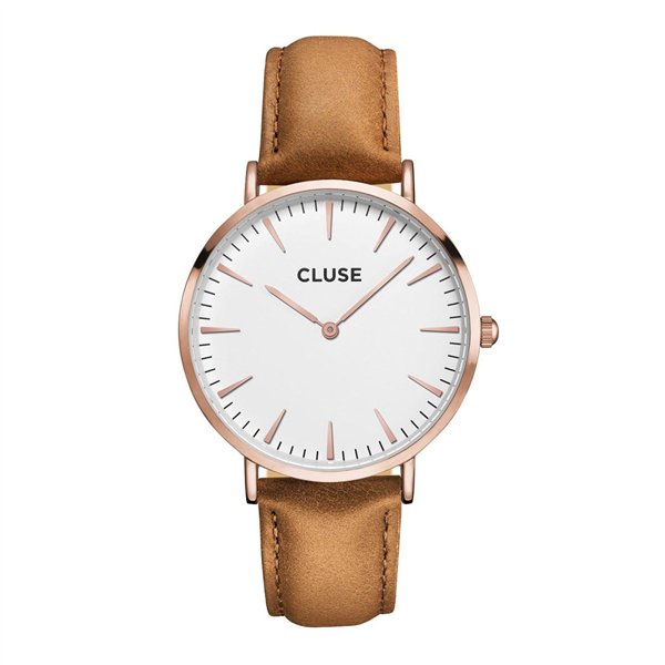 WATCH CLUSE UNISEX CL18011 (38MM)