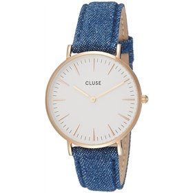 WATCH CLUSE UNISEX CL18025 (38MM)