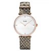 WATCH CLUSE WOMAN CL61007 (33 MM)