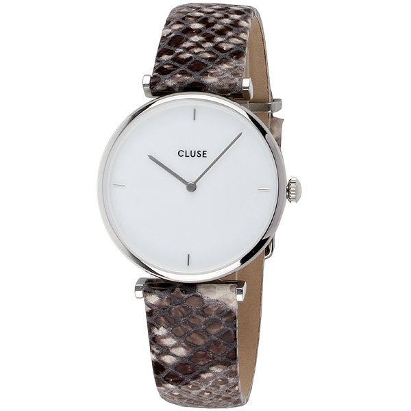 WATCH CLUSE WOMAN CL61009 (33 MM)