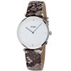 WATCH CLUSE WOMAN CL61009 (33 MM)
