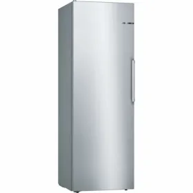 Холодильник BOSCH KSV33VLEP Серебристый Сталь