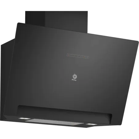 Conventional Hood Balay 3BC587LN Black
