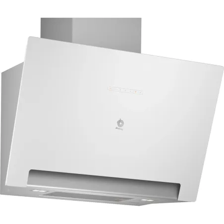 Įprastas gaubtas Balay 3BC587LB Balta