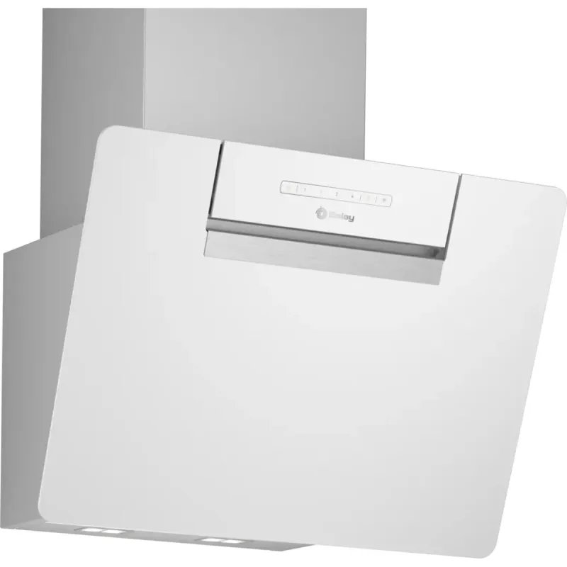 Parastais pārvalks Balay 3BC567GBH Balts