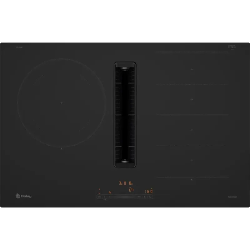 Induction Hot Plate Balay