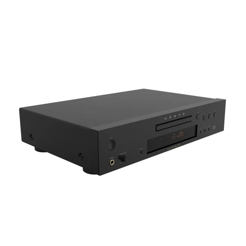 Плейер CD/MP3 Onkyo C 30BMMP Чёрный