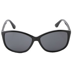 SUNGLASSES CONVERSE WOMAN CV PEDAL BLAC (Lens/Bridge/Temple) 60/15/135 mm)