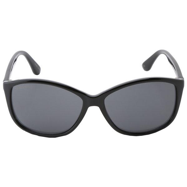 SUNGLASSES CONVERSE WOMAN CV PEDAL BLAC (Lens/Bridge/Temple) 60/15/135 mm)