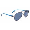 SUNGLASSES CONVERSE MAN CV300SDISRUPT (Lens/Bridge/Temple) 58/15/145 mm)