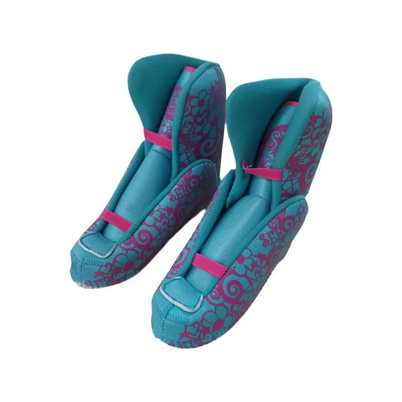 Kengät rullaluistimiin SFR Quad Liner