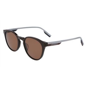 SUNGLASSES CONVERSE MAN CV503SDISR (Lens/Bridge/Temple) 52/21/145 mm)