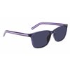 SUNGLASSES CONVERSE WOMAN CV506SCHUCK51 (Lens/Bridge/Temple) 57/17/140 mm)