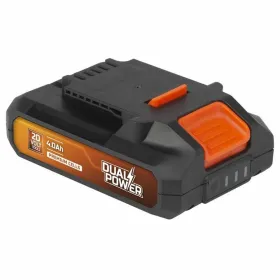 Įkraunama ličio baterija Powerplus DualPower Powdp9024 4 Ah 20 V