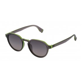SUNGLASSES CONVERSE UNISEX SCO231494GEP (Lens/Bridge/Temple) 49/20/145 mm)