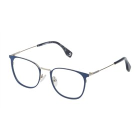 GLASSES CONVERSE MAN VCO066Q51F94Y (Lens/Bridge/Temple) 51/19/145 mm)