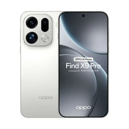 Älypuhelimet Oppo CPH2791 6,78" Octa Core 16 GB RAM 512 GB Valkoinen