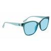 SUNGLASSES CONVERSE WOMEN CV518SFORCE30 (Lens/Bridge/Temple) 56/16/140 mm)