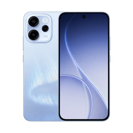 Älypuhelimet Oppo Reno15 F 6,57" Octa Core 8 GB RAM 256 GB Sininen