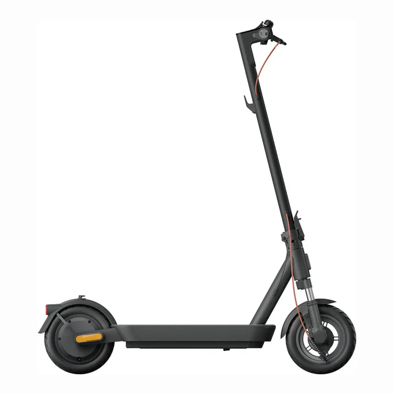 Electric Scooter Xiaomi 5 GL Black 350 W