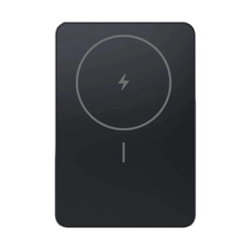 Wall Charger Xiaomi BHR08PMGL Black 5000 mAh