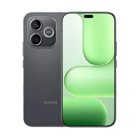 Älypuhelimet Honor 600 Lite 5G 8 GB RAM 256 GB Musta