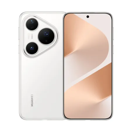 Smartphone Huawei Pura 80 Pro 4G 6,8" Octa Core Kirin 9020 12 GB RAM 512 GB White