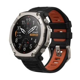 Älykello Amazfit W2550GL2N Musta
