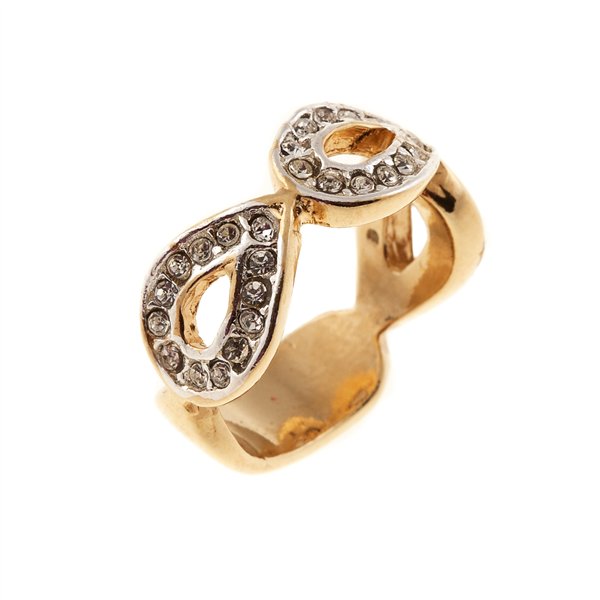 RING CRISTIAN LAY WOMAN 43328140 (14 )