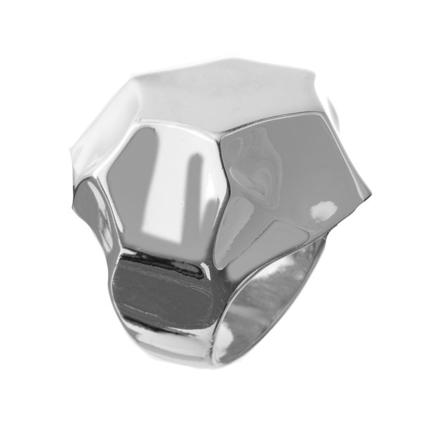 RING CRISTIAN LAY WOMAN 43603140 (14 )