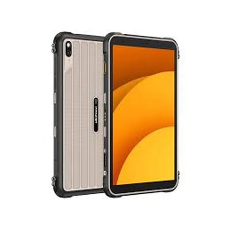 Tabletti Ulefone RUGKING PAD 2 PRO 10,1" Unisoc 8 GB RAM 128 GB Keltainen Musta Harmaa